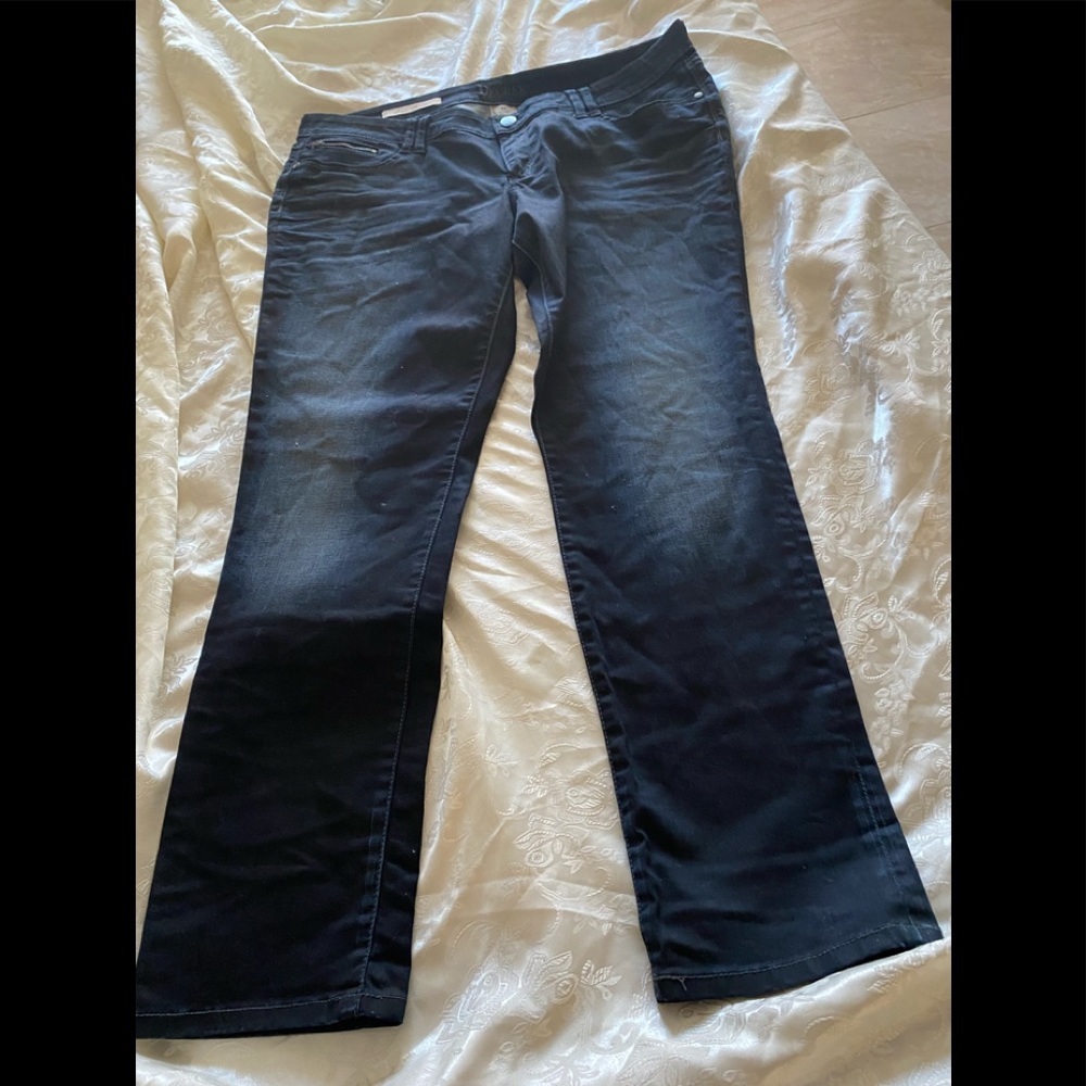 Super Skinny Jeans